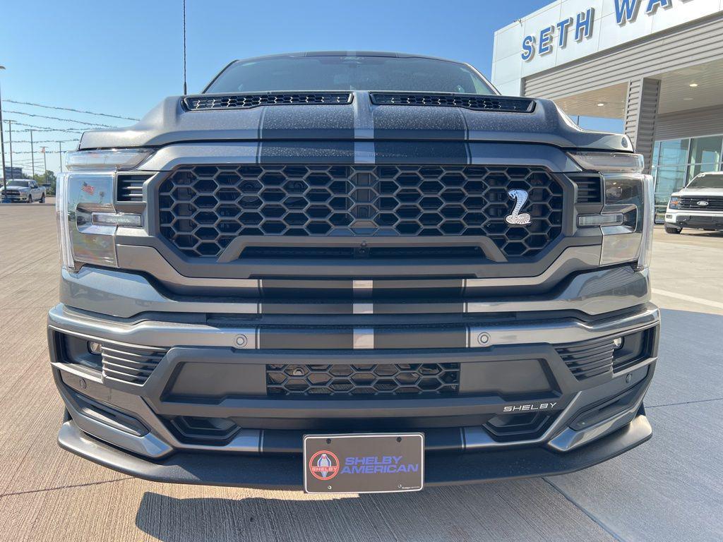 new 2025 Ford F-150 car, priced at $136,143