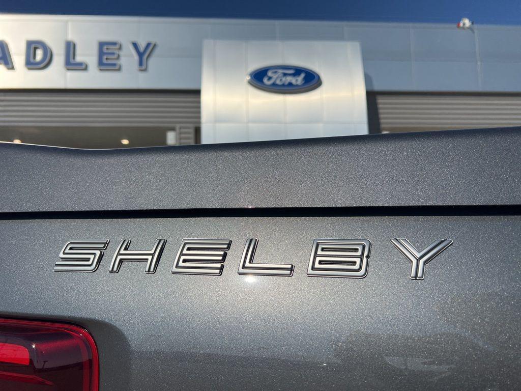 new 2025 Ford F-150 car, priced at $136,143