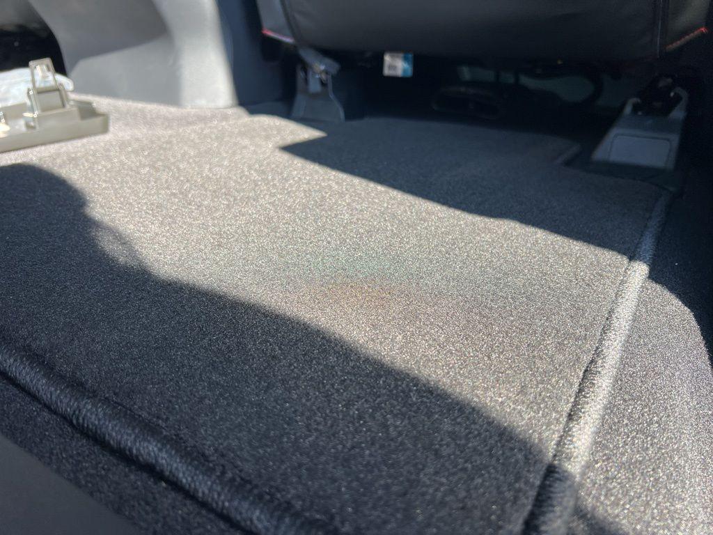 new 2025 Ford F-150 car, priced at $136,143