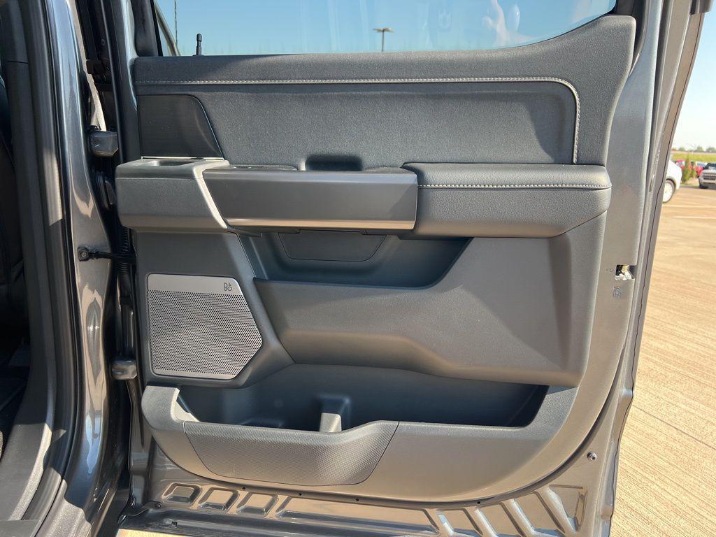 new 2025 Ford F-150 car, priced at $136,143