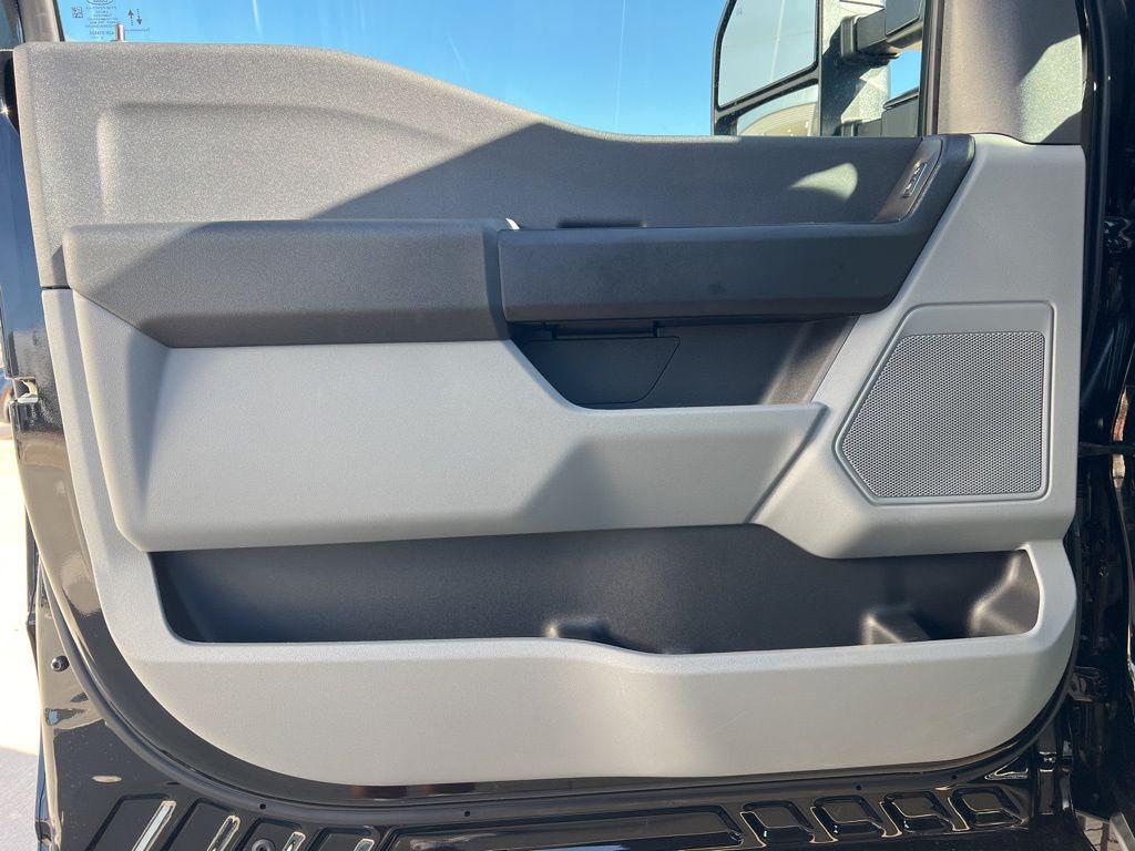 new 2026 Ford F-250 car, priced at $67,209