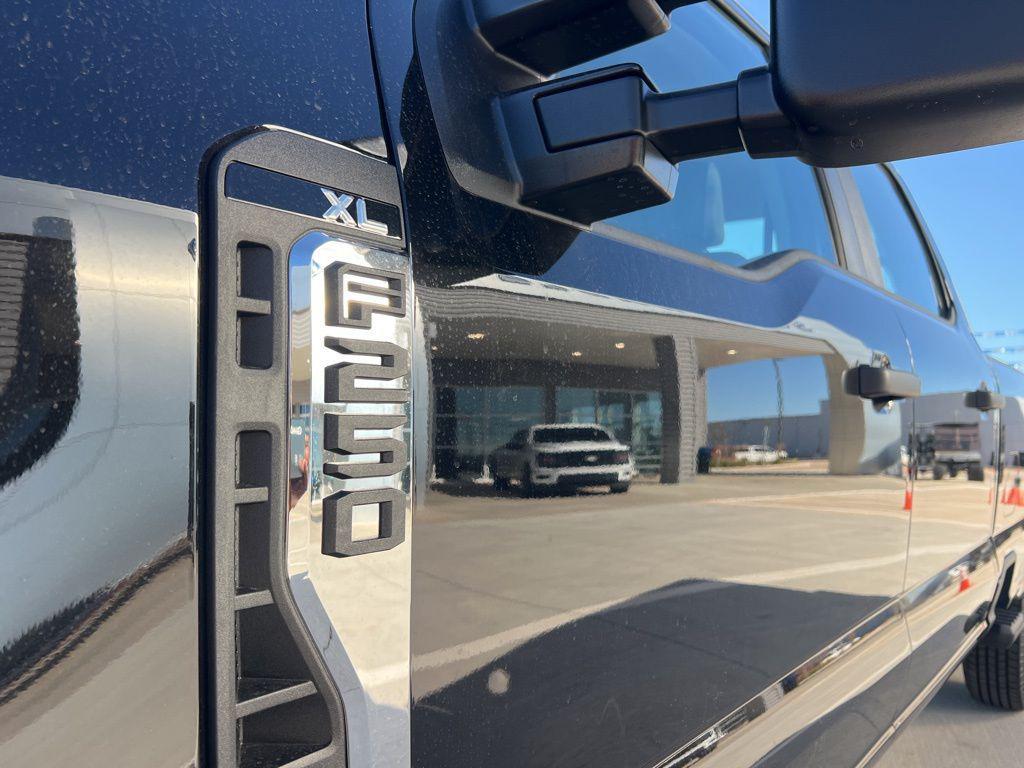 new 2026 Ford F-250 car, priced at $67,209