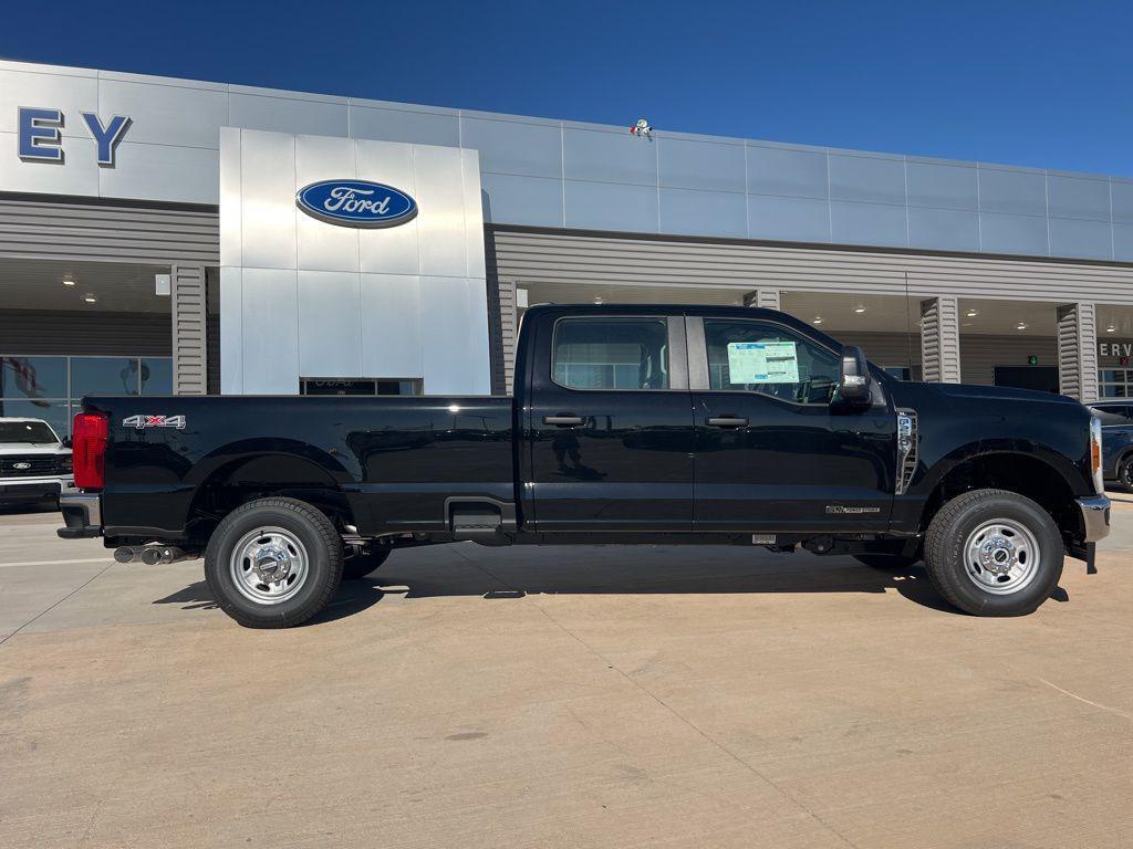 new 2026 Ford F-250 car, priced at $67,209