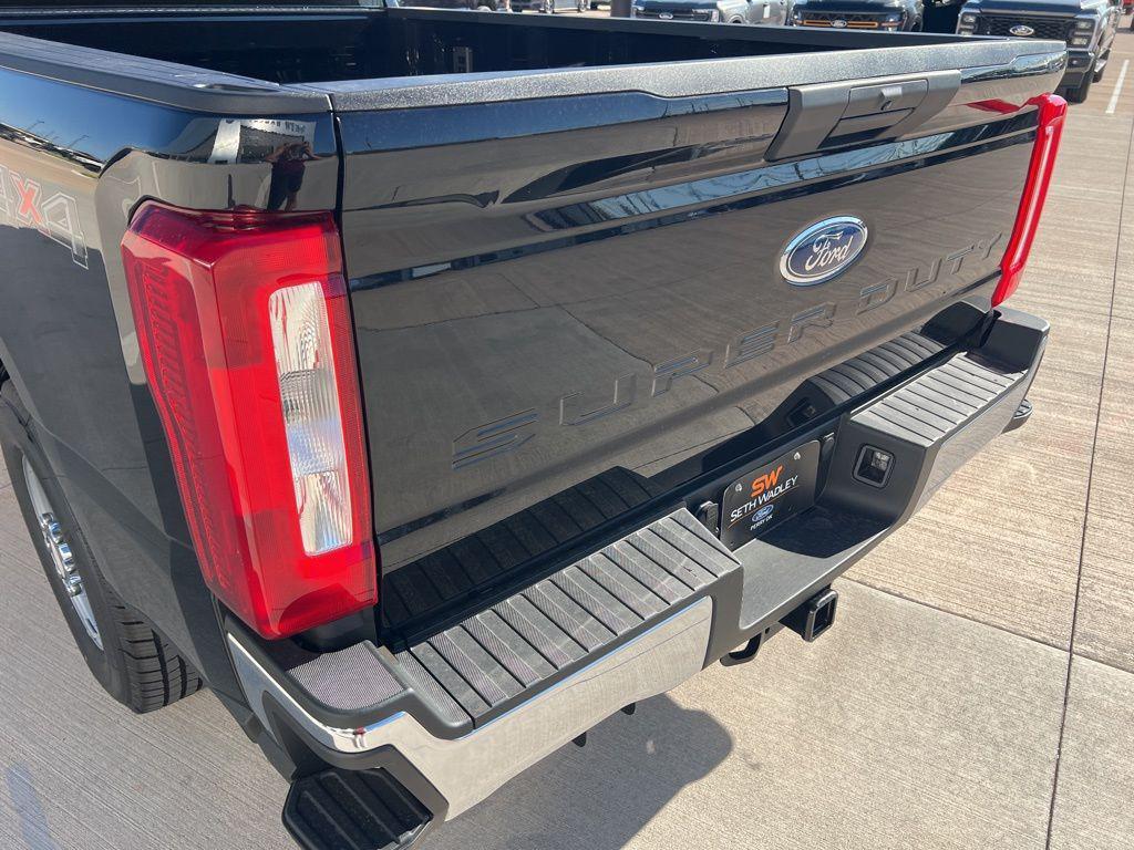 new 2026 Ford F-250 car, priced at $67,209