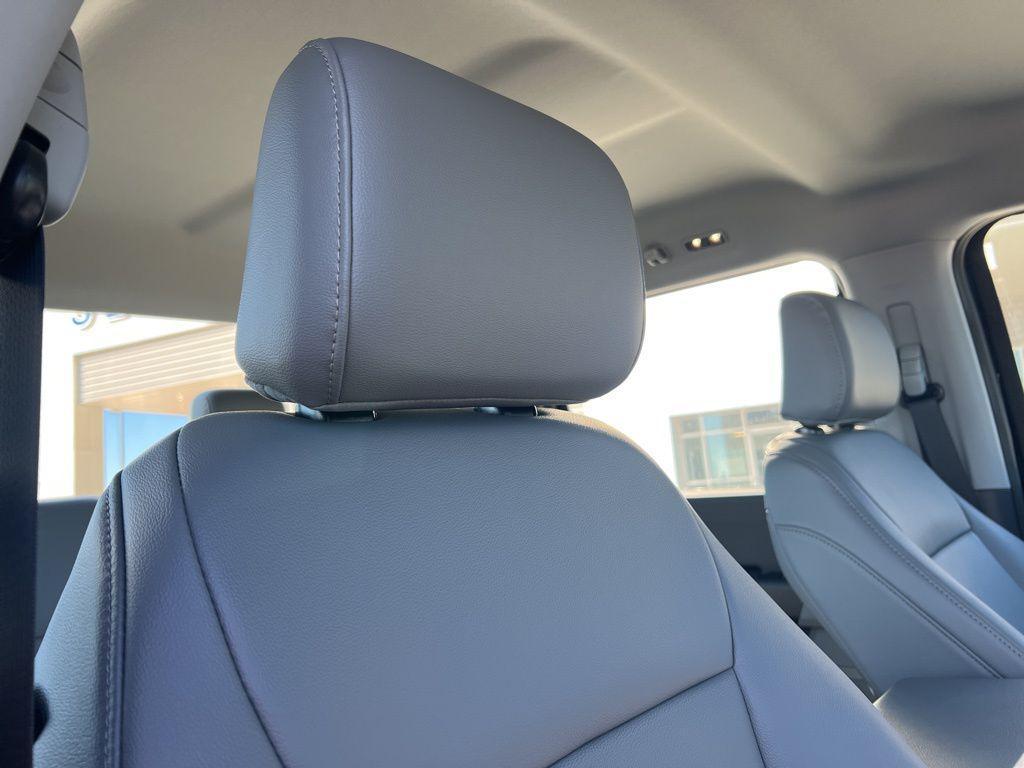 new 2026 Ford F-250 car, priced at $67,209