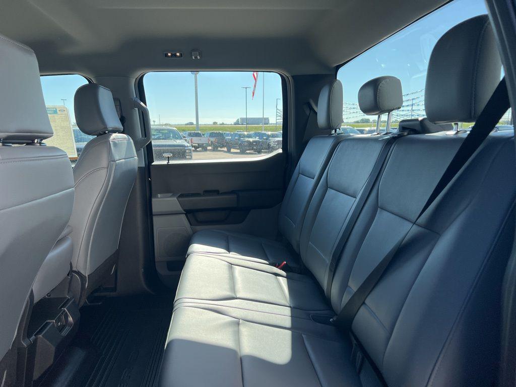 new 2026 Ford F-250 car, priced at $67,209