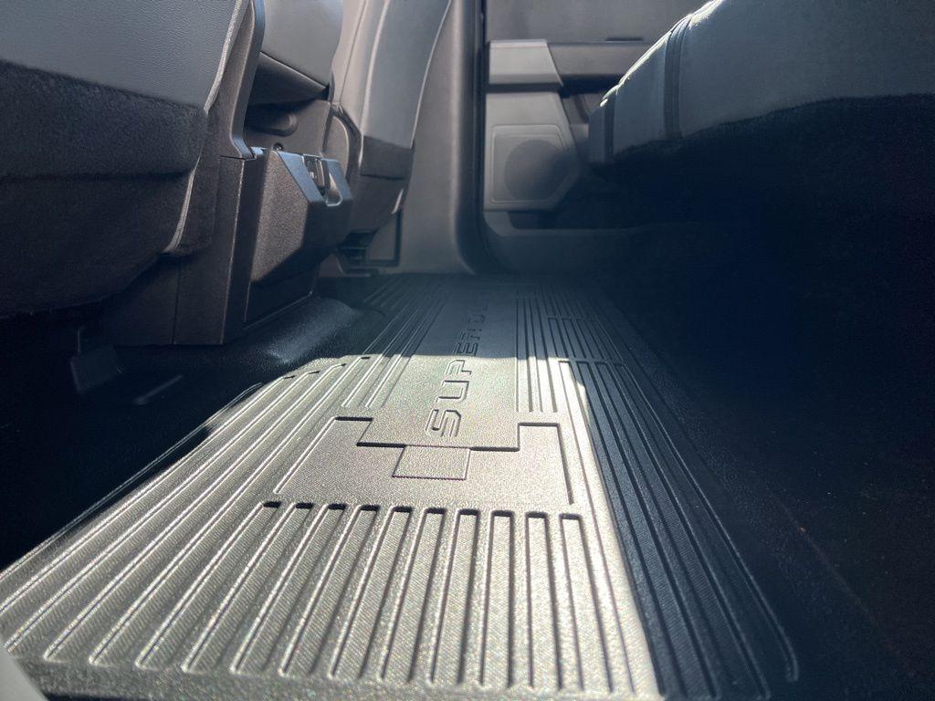 new 2026 Ford F-250 car, priced at $67,209