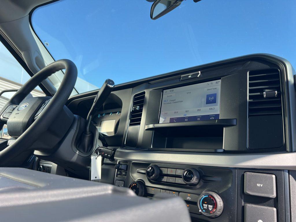 new 2026 Ford F-250 car, priced at $67,209