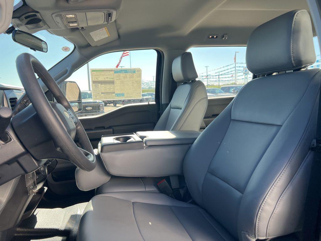 new 2026 Ford F-250 car, priced at $67,209