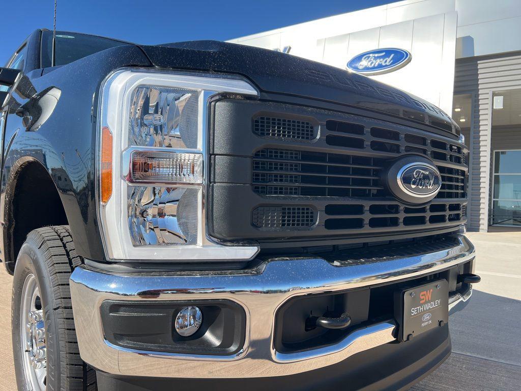 new 2026 Ford F-250 car, priced at $67,209