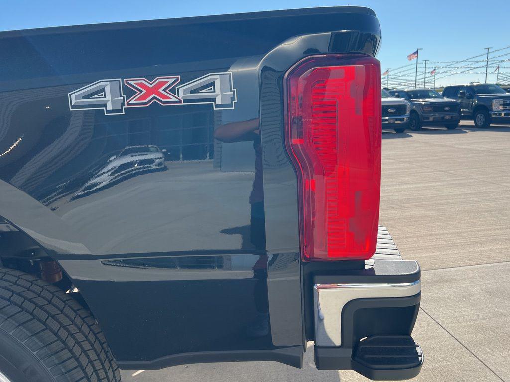 new 2026 Ford F-250 car, priced at $67,209