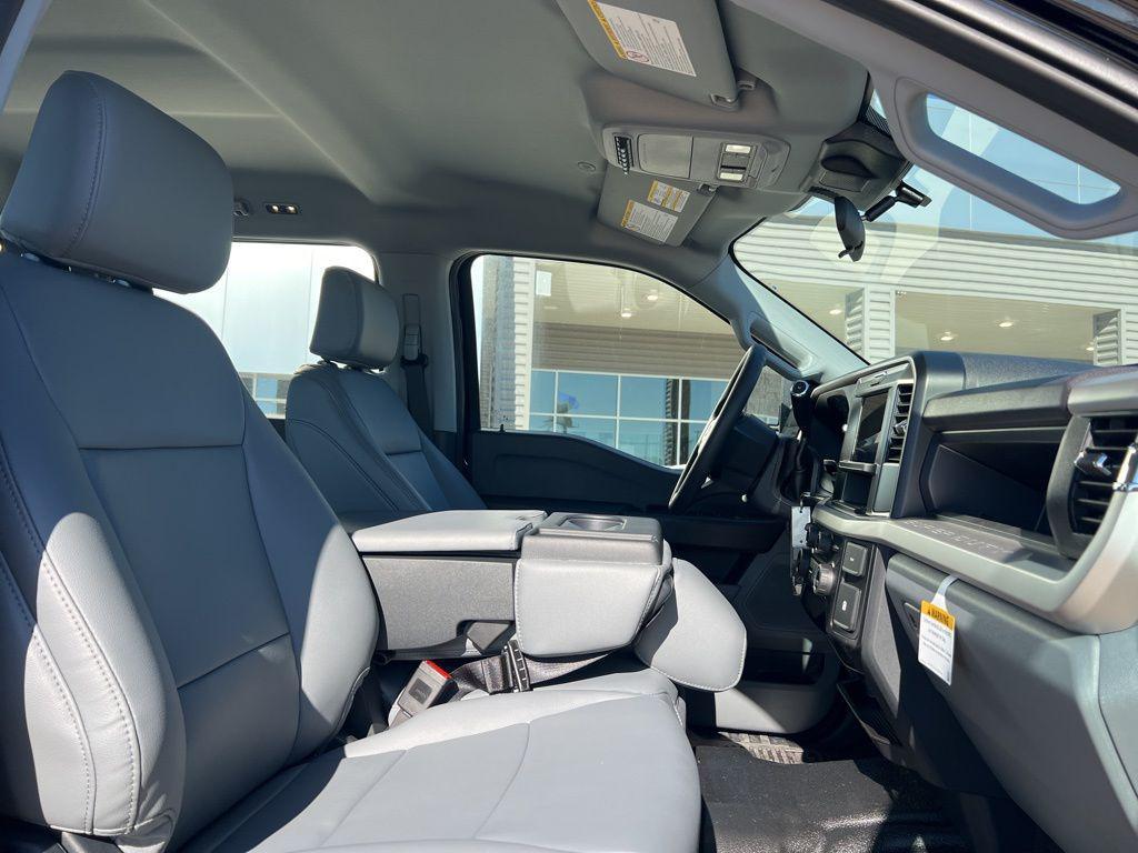 new 2026 Ford F-250 car, priced at $67,209