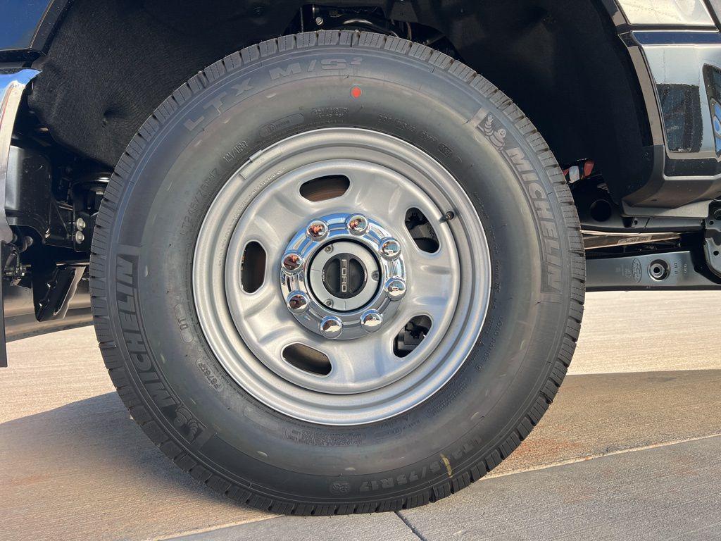 new 2026 Ford F-250 car, priced at $67,209