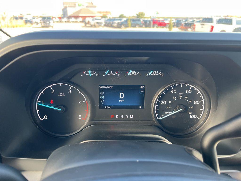 new 2026 Ford F-250 car, priced at $67,209