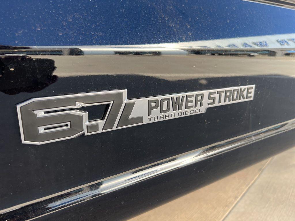 new 2026 Ford F-250 car, priced at $67,209