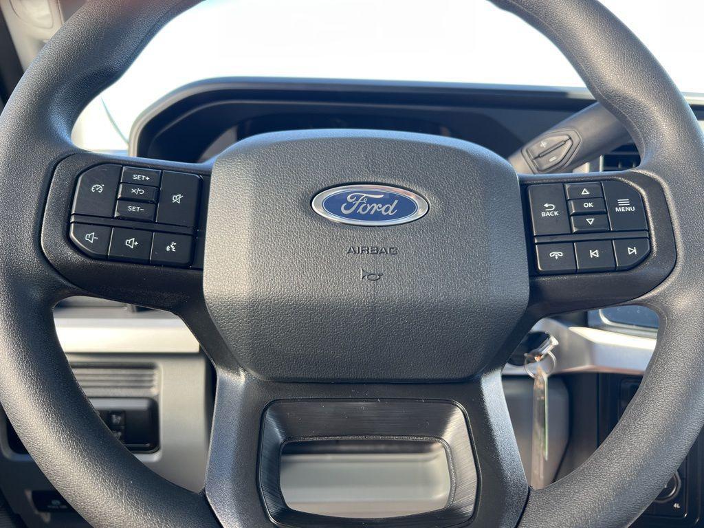 new 2026 Ford F-250 car, priced at $67,209