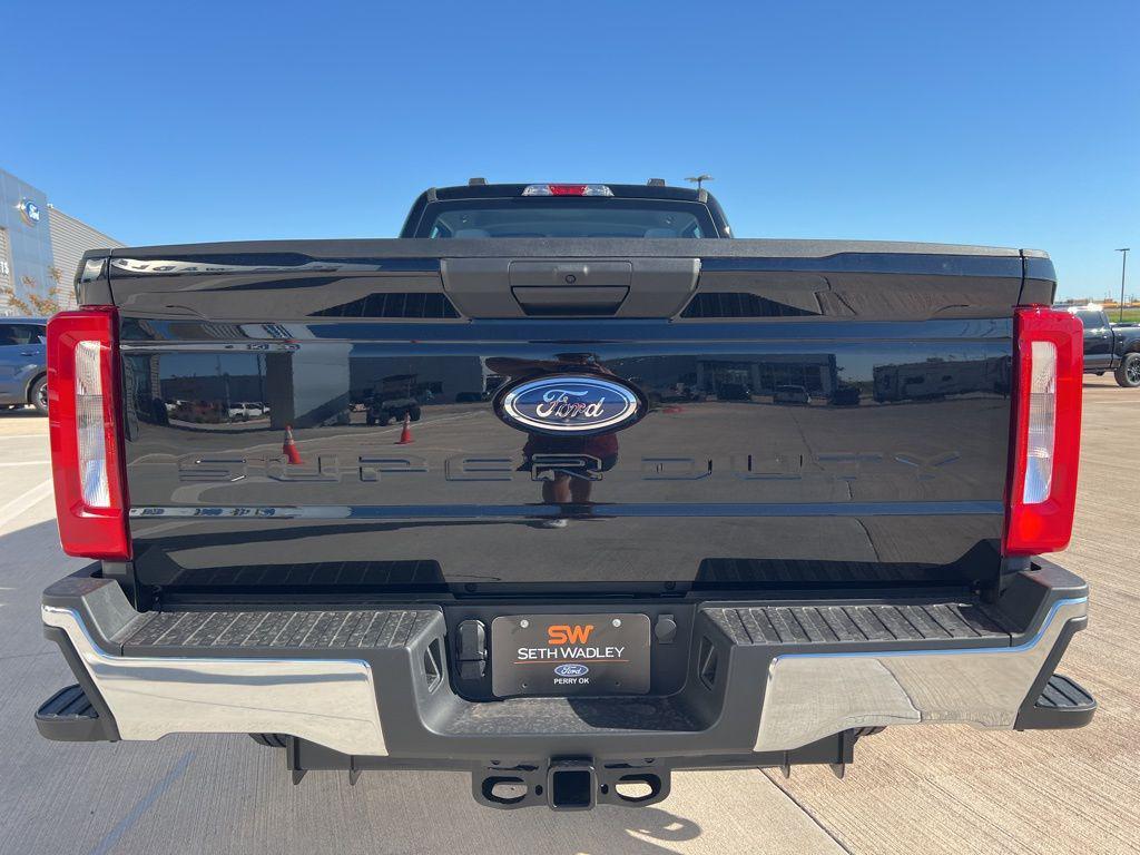 new 2026 Ford F-250 car, priced at $67,209
