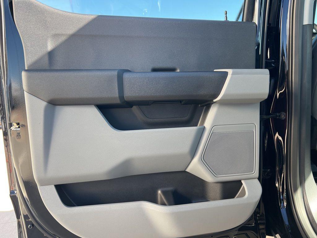 new 2026 Ford F-250 car, priced at $67,209