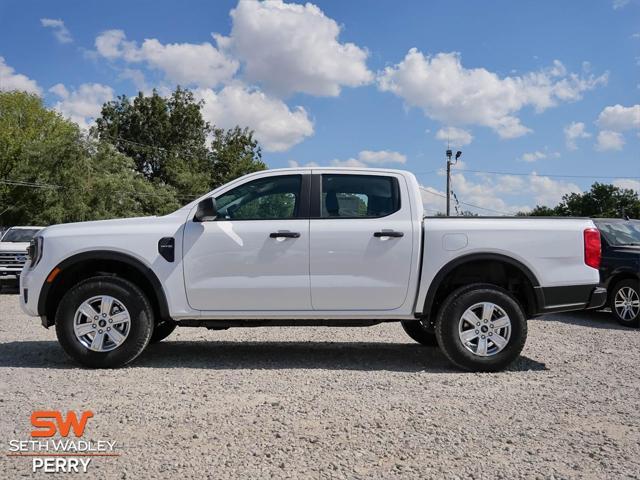 new 2024 Ford Ranger car, priced at $34,754