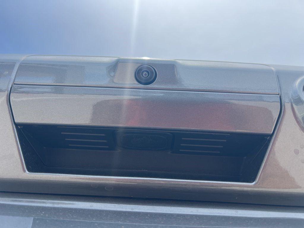 new 2025 Ford F-150 car, priced at $68,523