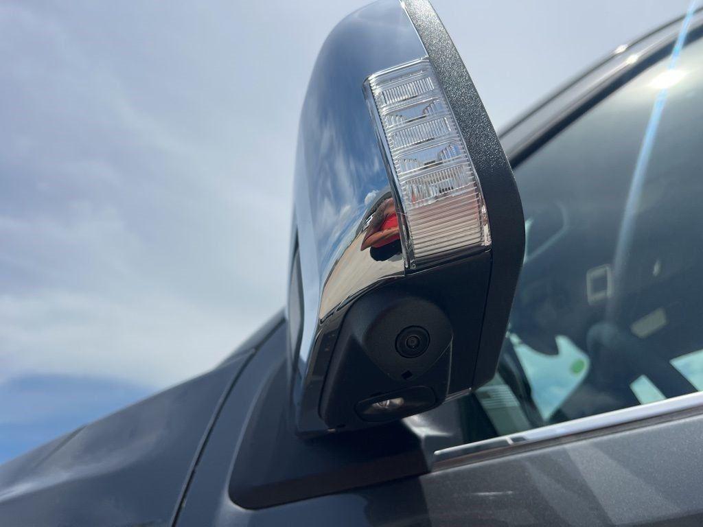 new 2025 Ford F-150 car, priced at $68,523