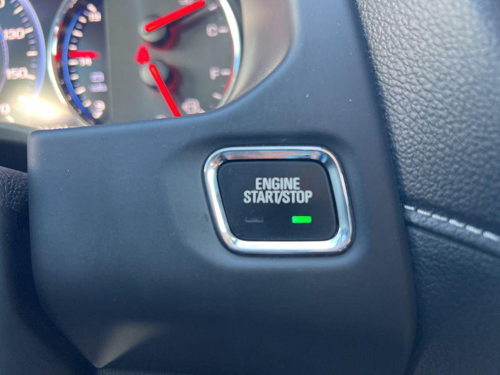 used 2021 GMC Acadia car, priced at $31,988