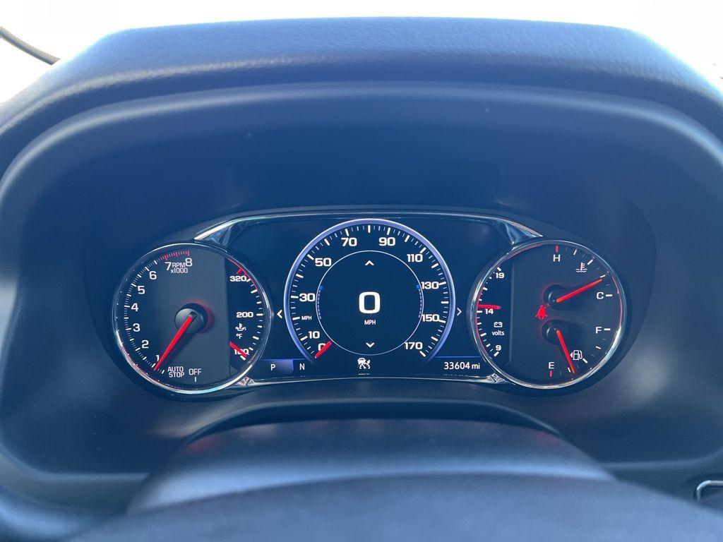 used 2021 GMC Acadia car, priced at $31,988