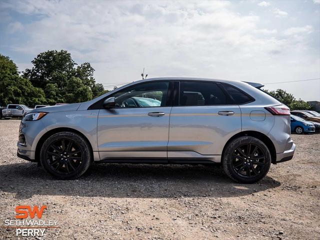 new 2024 Ford Edge car, priced at $36,291