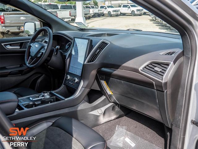 new 2024 Ford Edge car, priced at $36,291