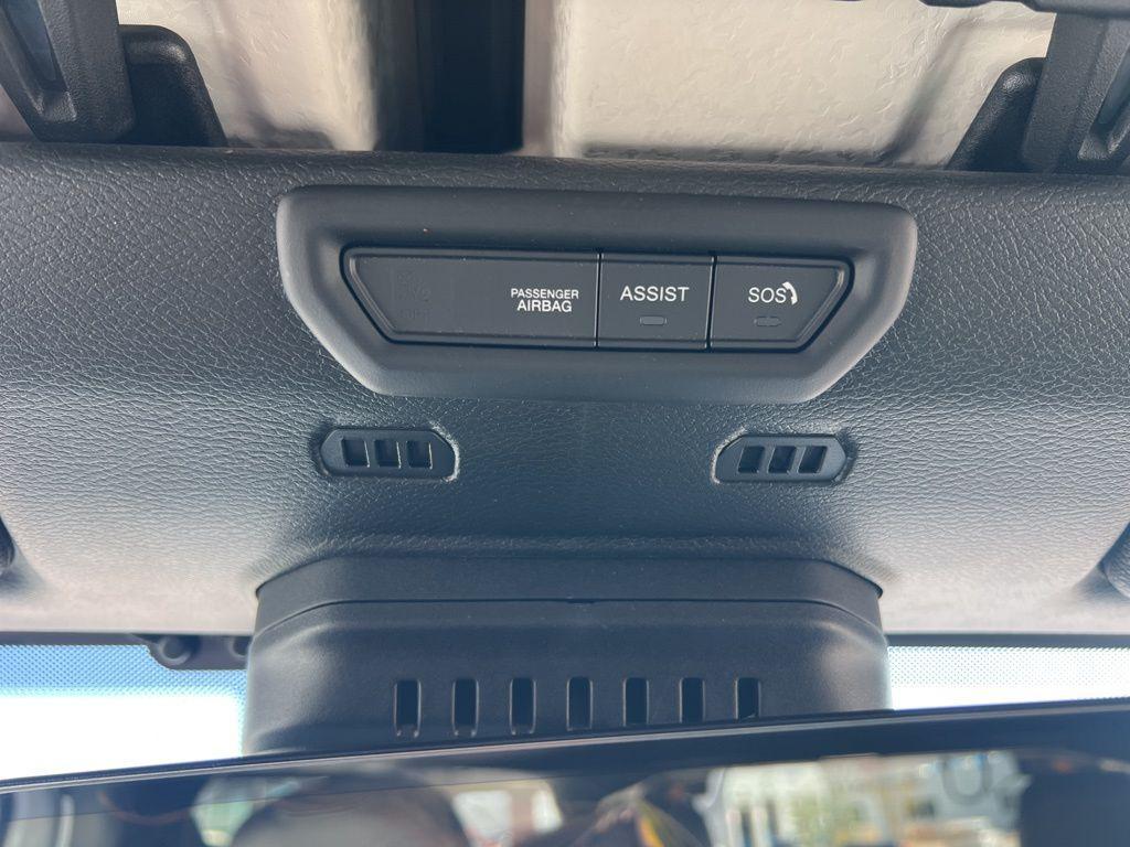 used 2022 Jeep Wrangler Unlimited car, priced at $60,989