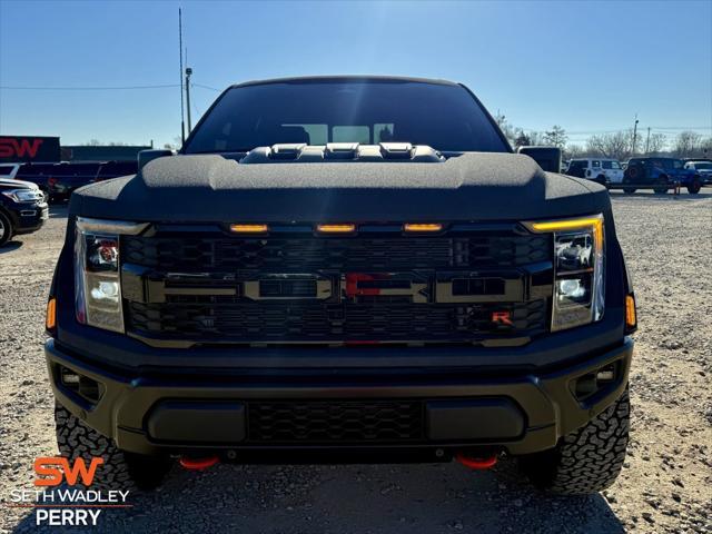 used 2023 Ford F-150 car, priced at $155,501