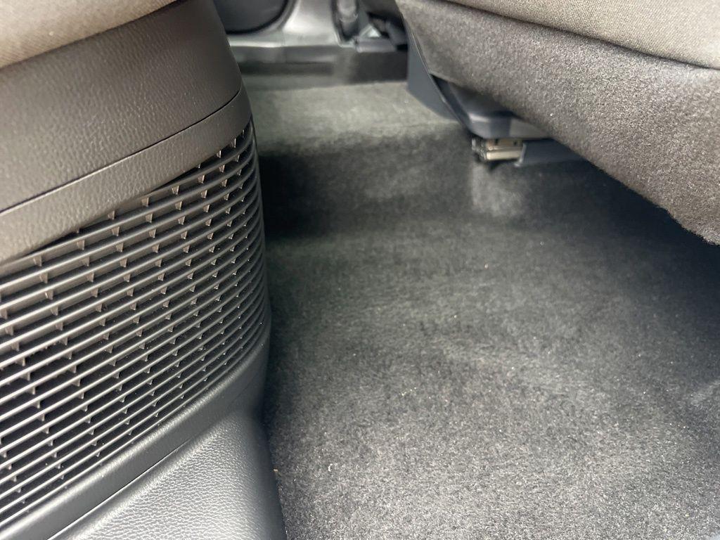 used 2025 Toyota RAV4 Hybrid car, priced at $33,370