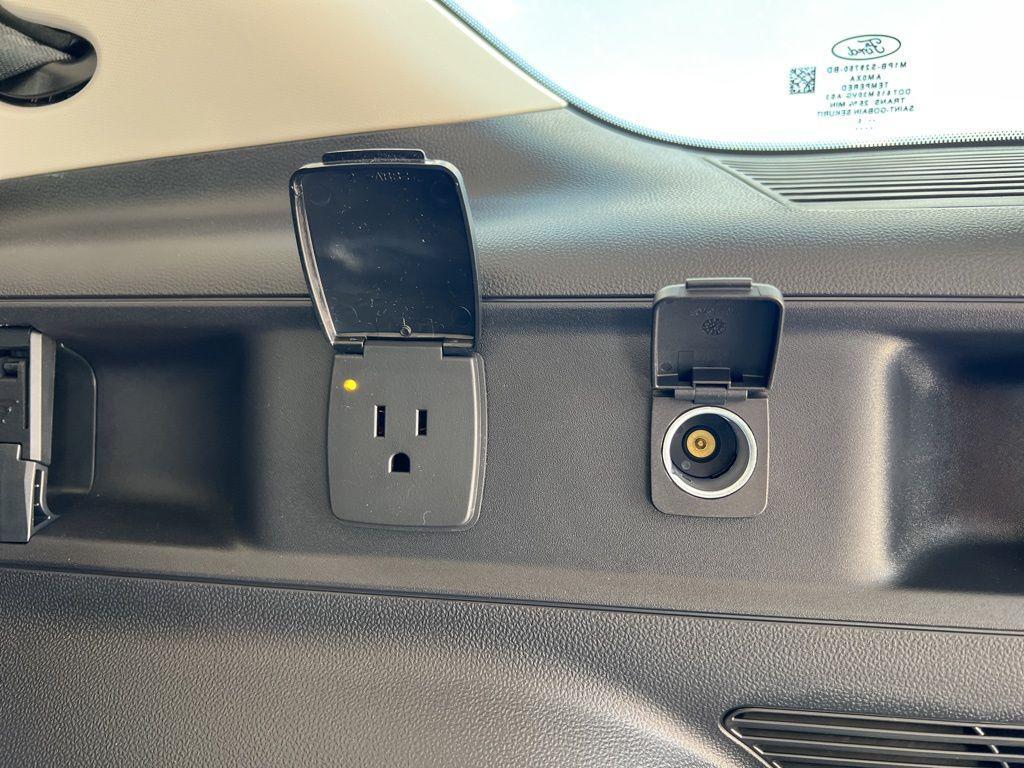 new 2025 Ford Bronco Sport car, priced at $38,734