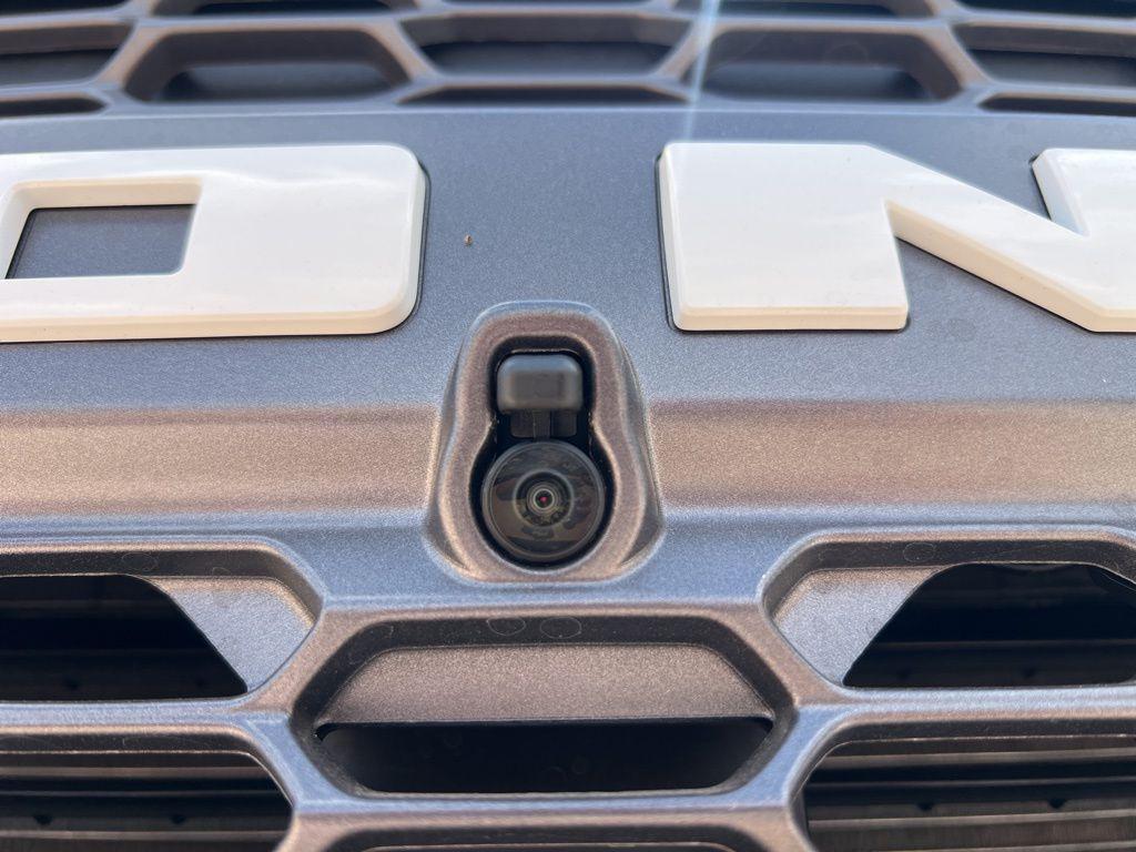 new 2025 Ford Bronco Sport car, priced at $38,734