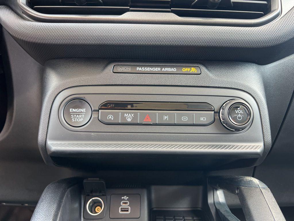 new 2025 Ford Bronco Sport car, priced at $38,734