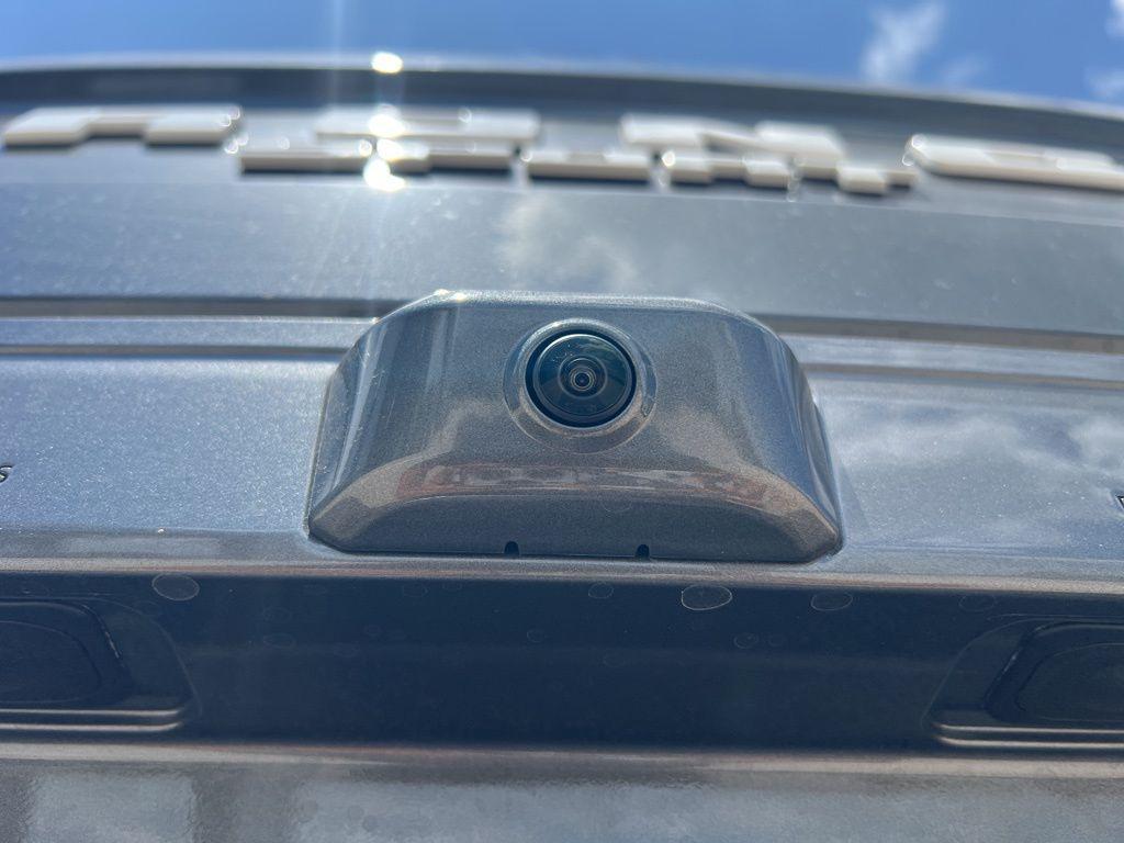 new 2025 Ford Bronco Sport car, priced at $38,734