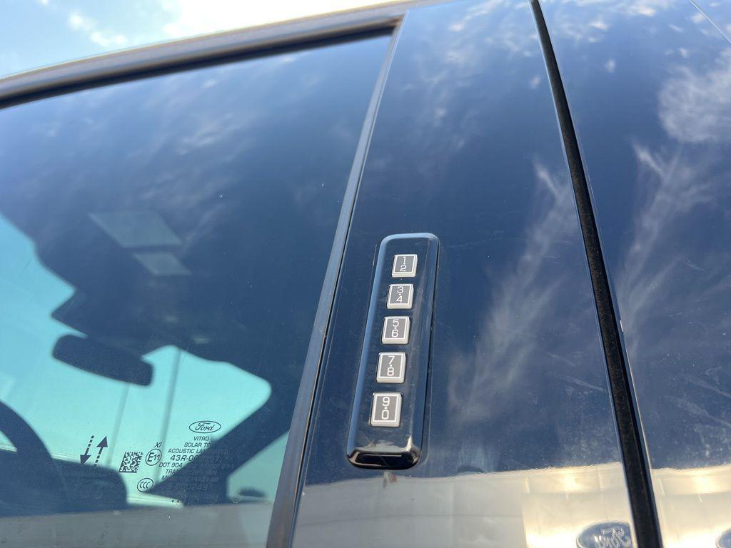 used 2024 Ford F-150 car, priced at $166,498