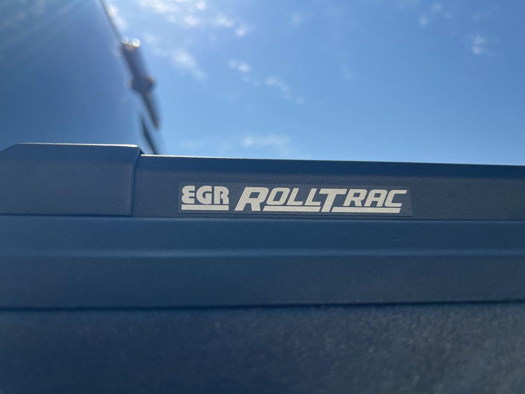 used 2024 Ford F-150 car, priced at $166,498