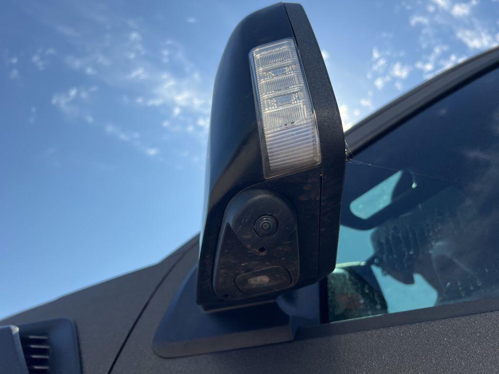 used 2024 Ford F-150 car, priced at $166,498