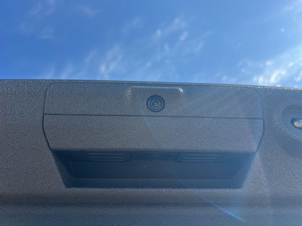 used 2024 Ford F-150 car, priced at $166,498