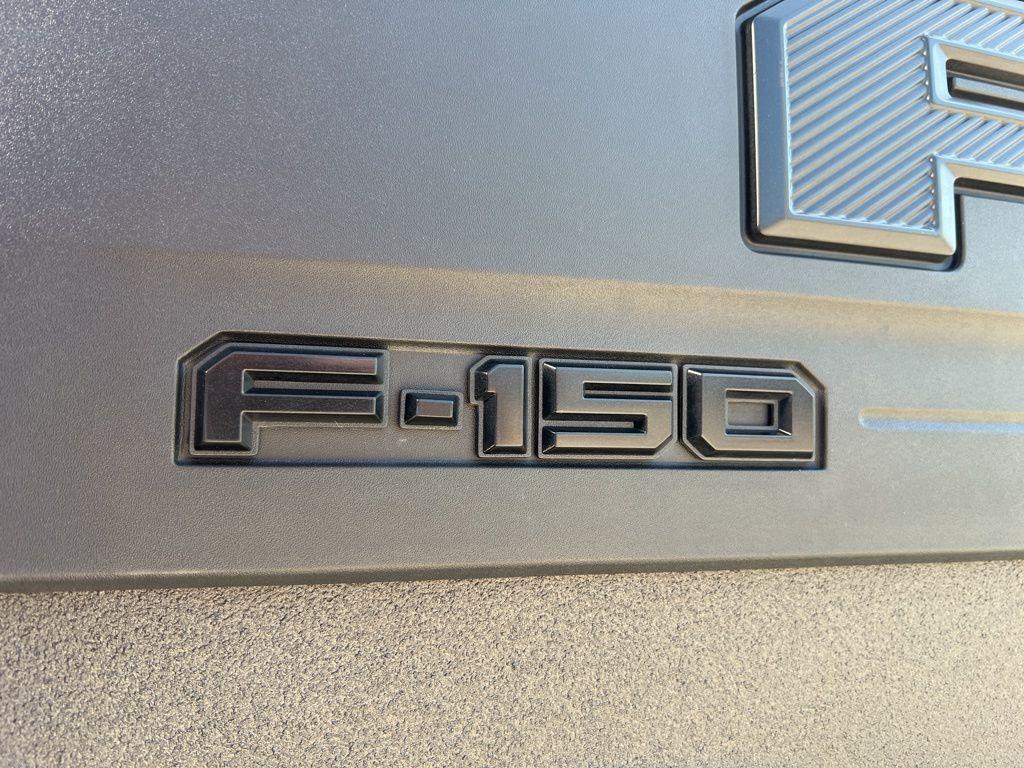 used 2024 Ford F-150 car, priced at $166,498