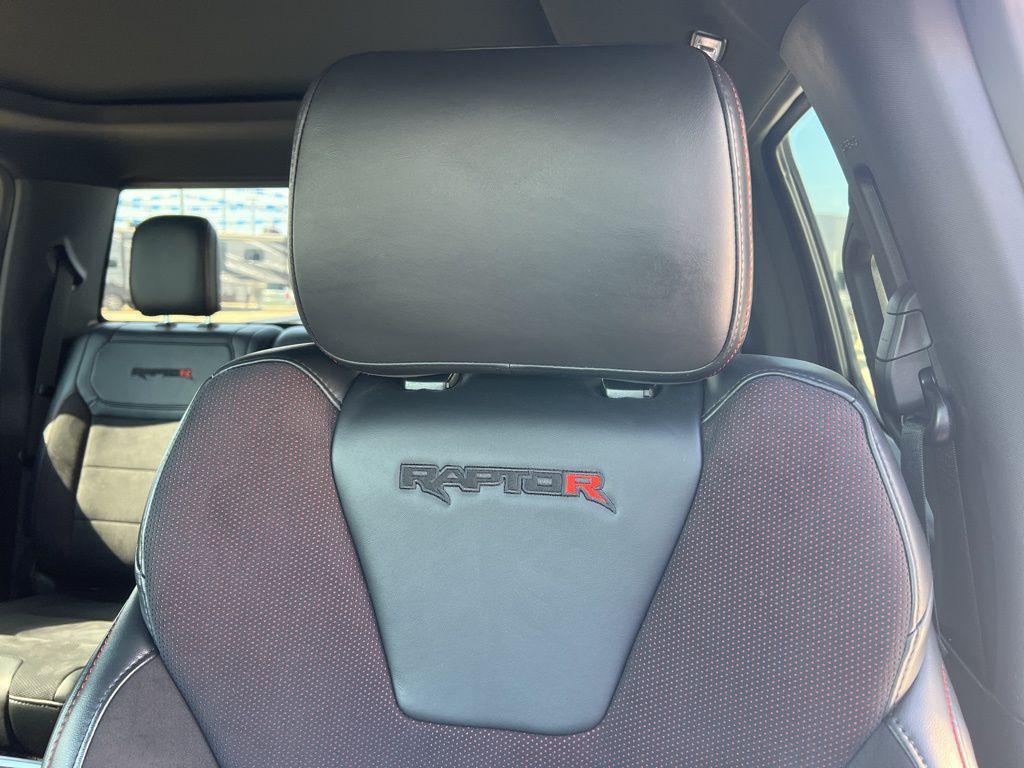 used 2024 Ford F-150 car, priced at $166,498