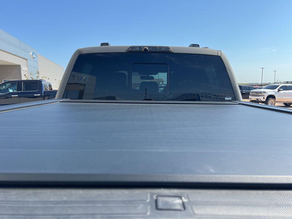 used 2024 Ford F-150 car, priced at $166,498