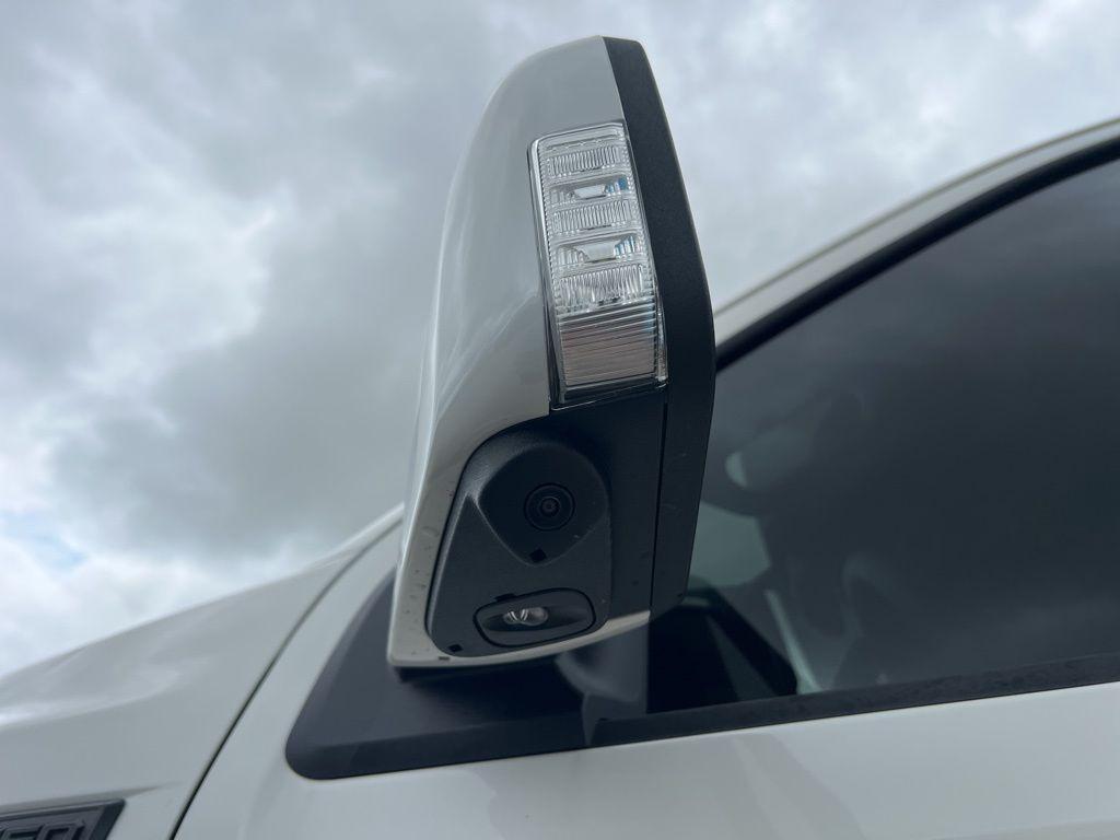 new 2025 Ford F-150 car, priced at $70,817