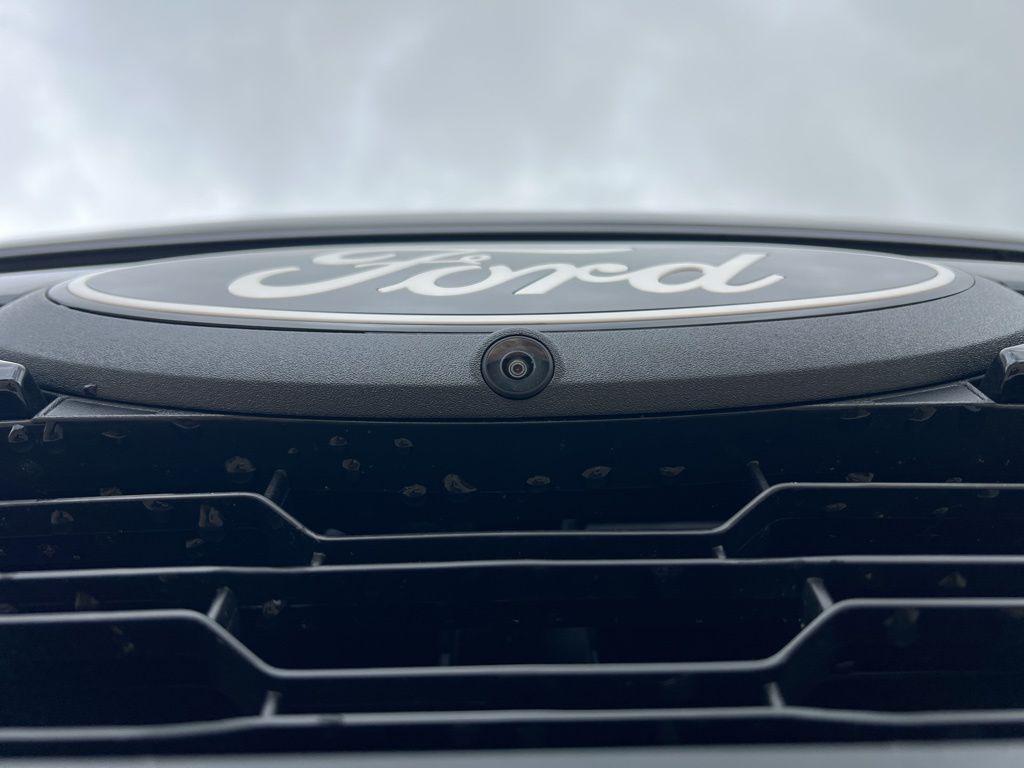 new 2025 Ford F-150 car, priced at $70,817