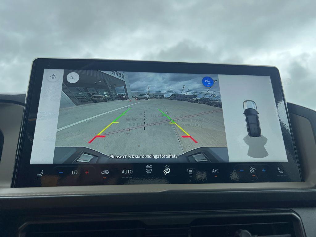 new 2025 Ford Bronco Sport car, priced at $30,881