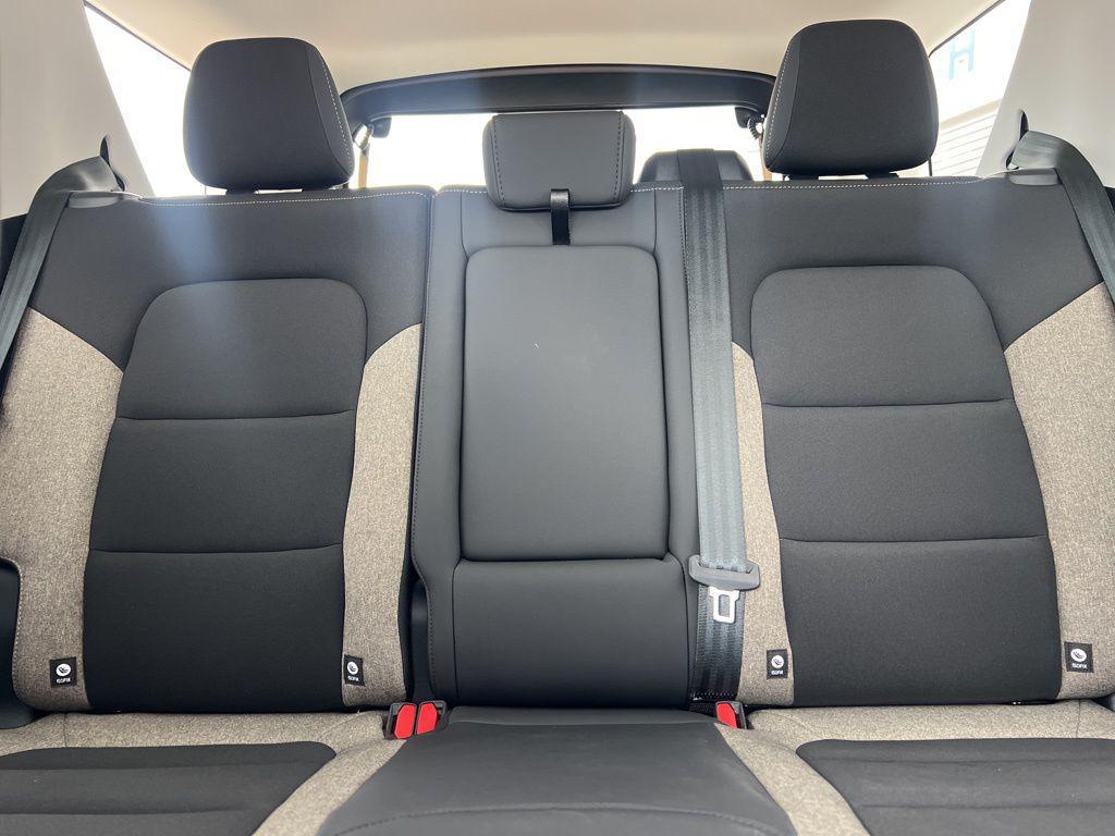 new 2025 Ford Bronco Sport car, priced at $30,881