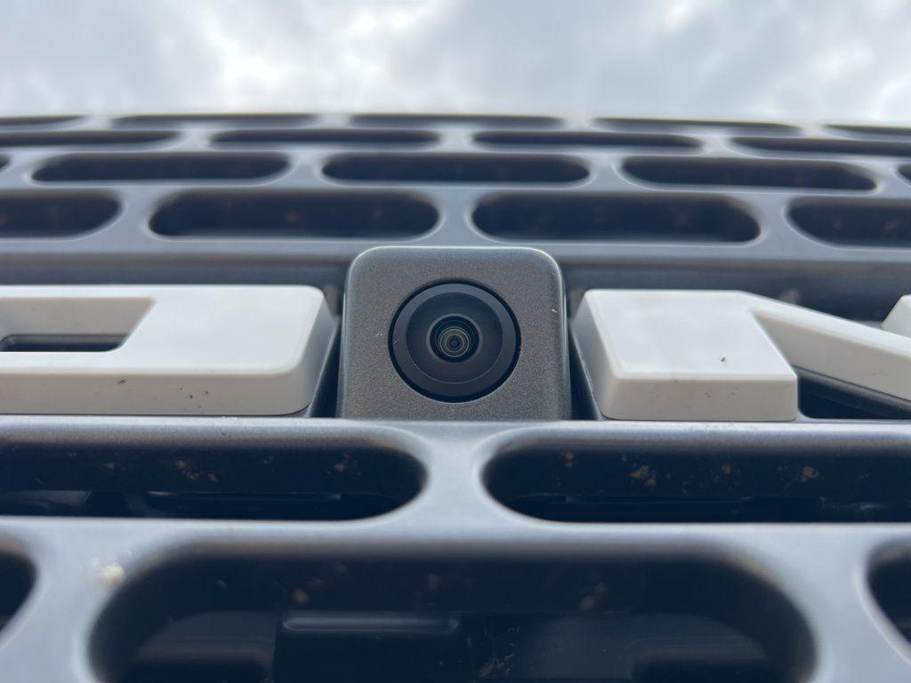 new 2025 Ford Bronco car, priced at $65,749