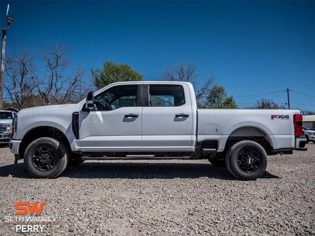 new 2024 Ford F-350 car, priced at $49,669