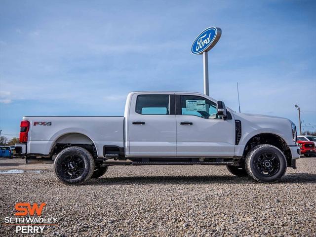 new 2024 Ford F-350 car, priced at $52,504